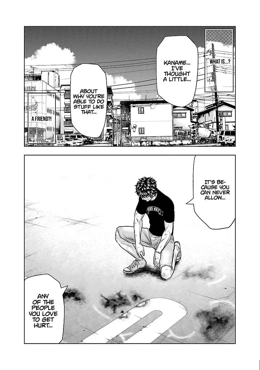 Page 8 Chapter 33 Out