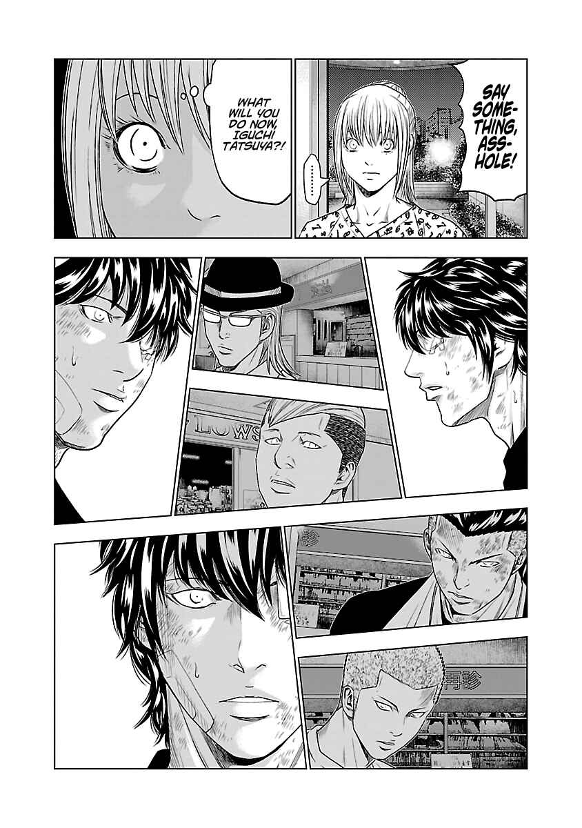 Page 10 Chapter 30 Out