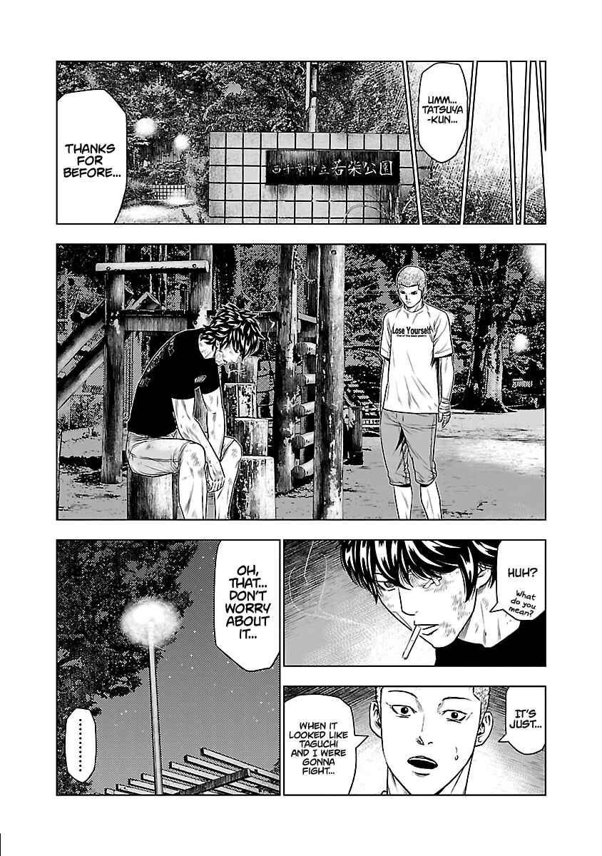 Page 14 Chapter 30 Out