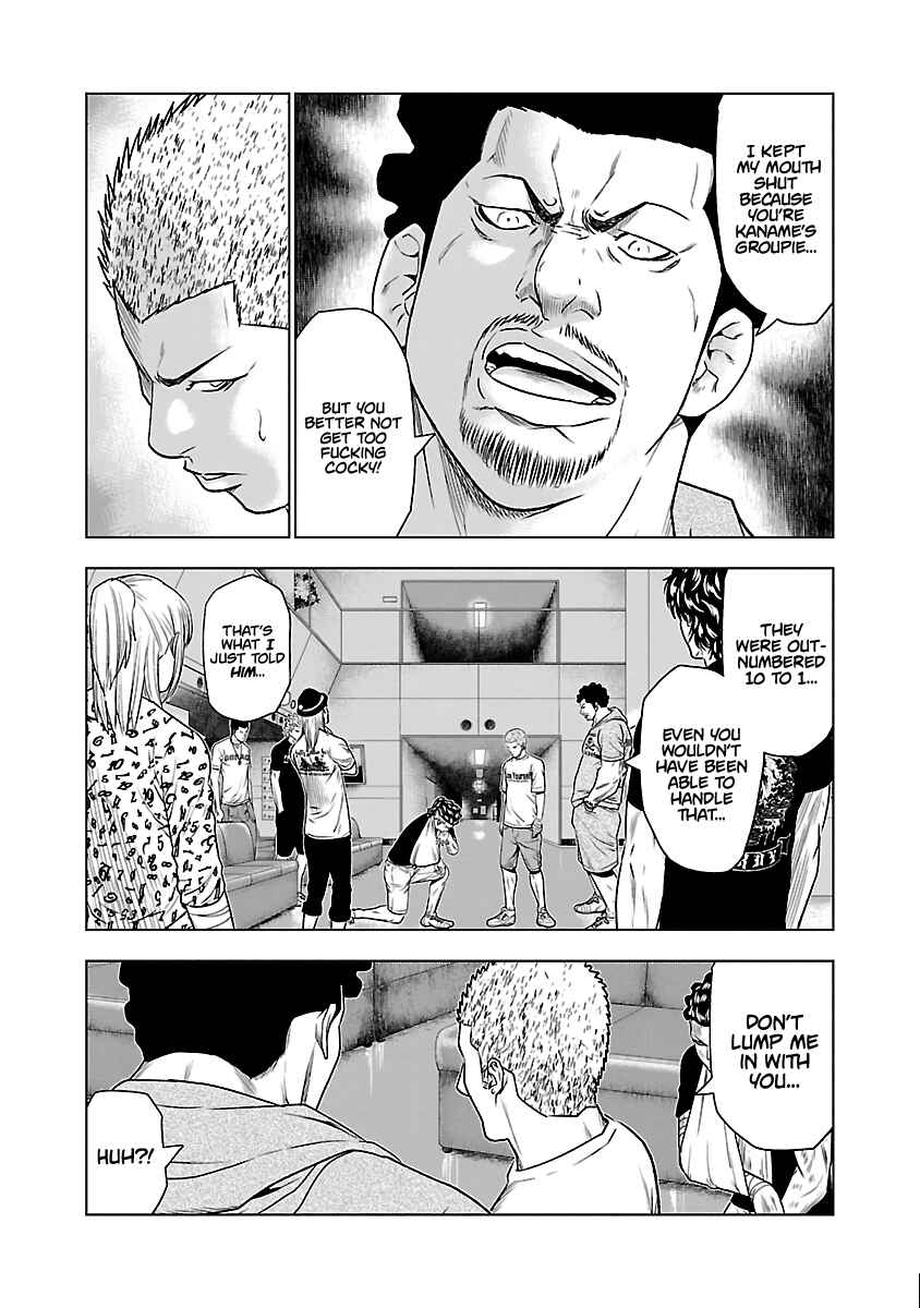 Page 4 Chapter 30 Out