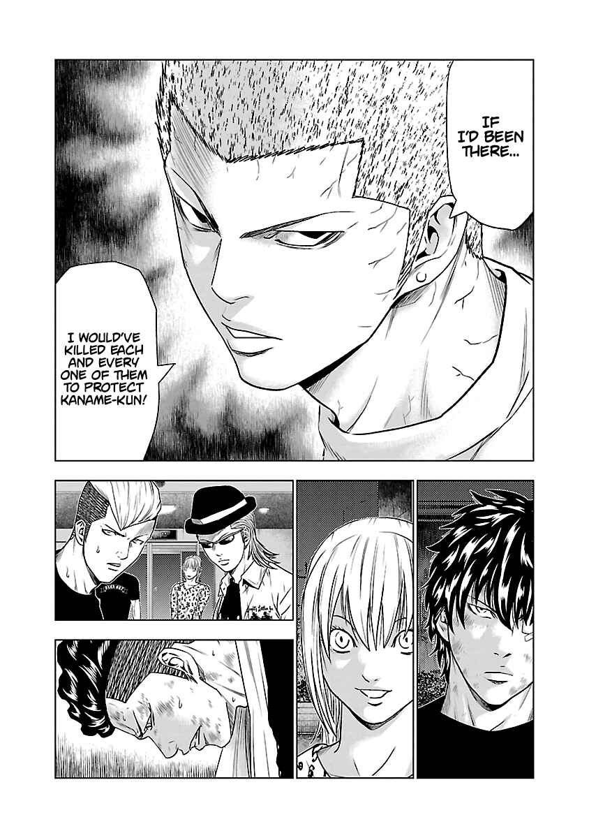 Page 5 Chapter 30 Out