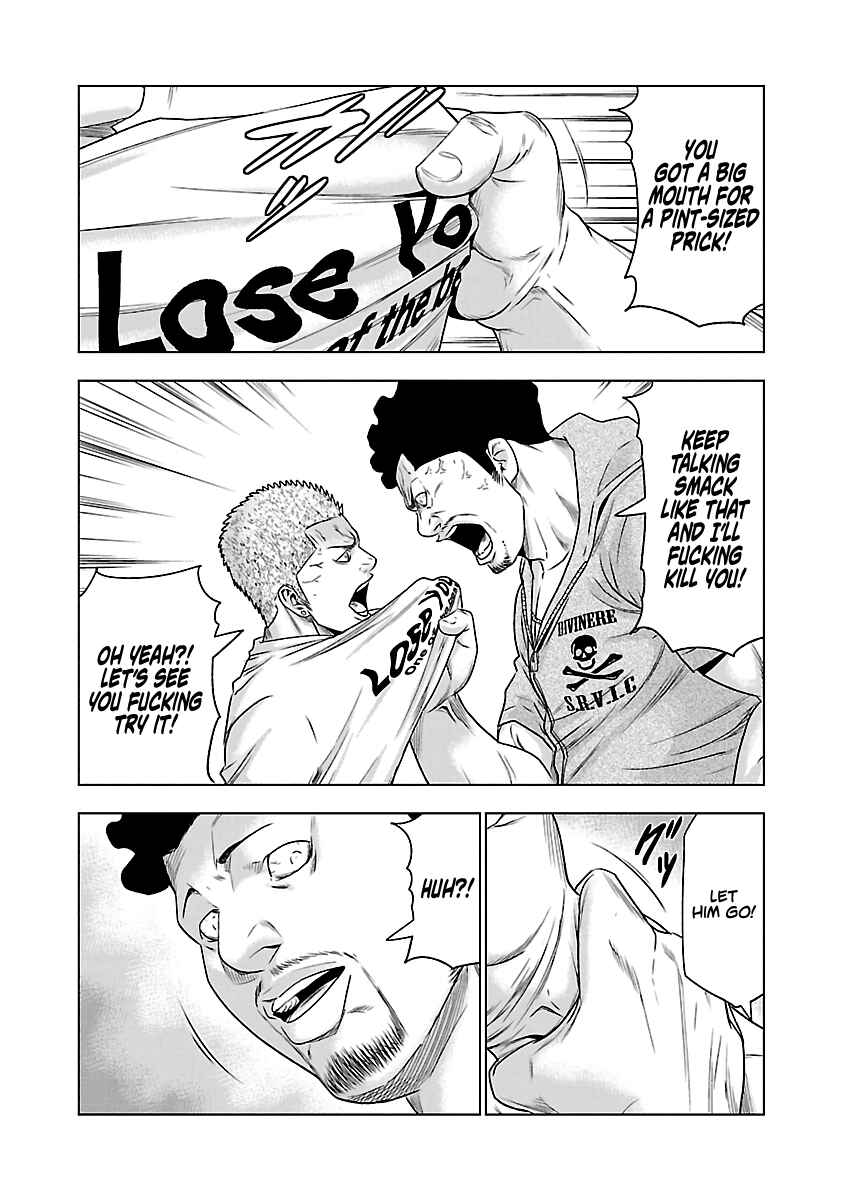 Page 6 Chapter 30 Out