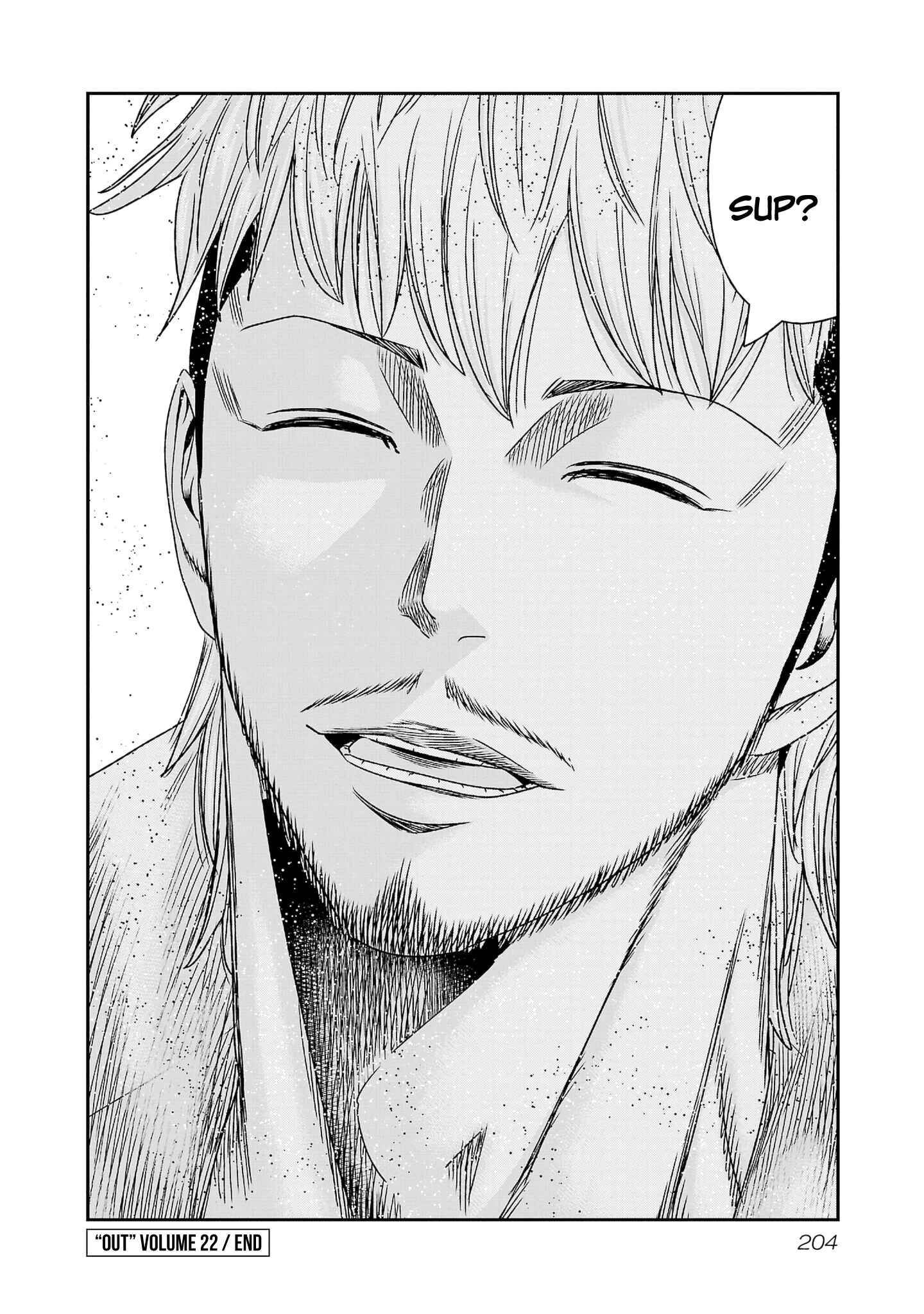Page 19 Chapter 206 Out