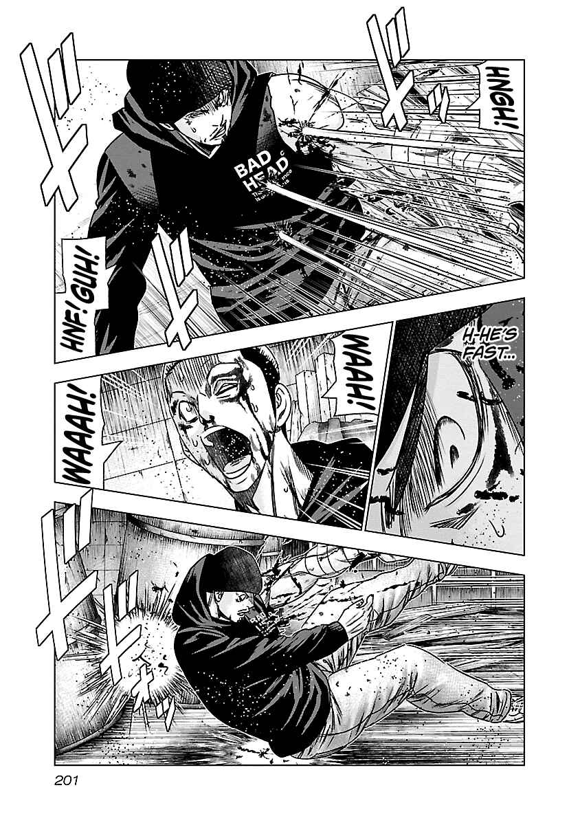 Page 15 Chapter 149 Out
