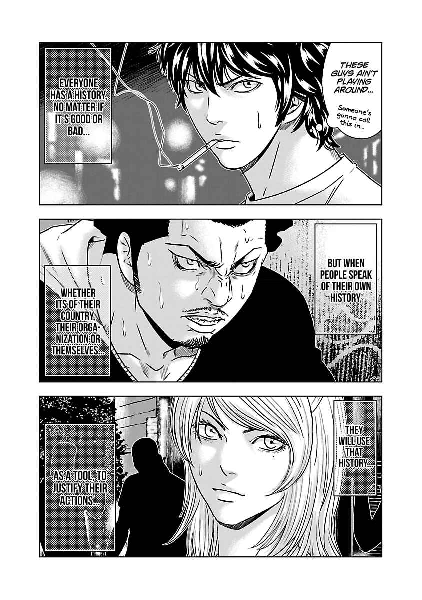 Page 18 Chapter 55 Out