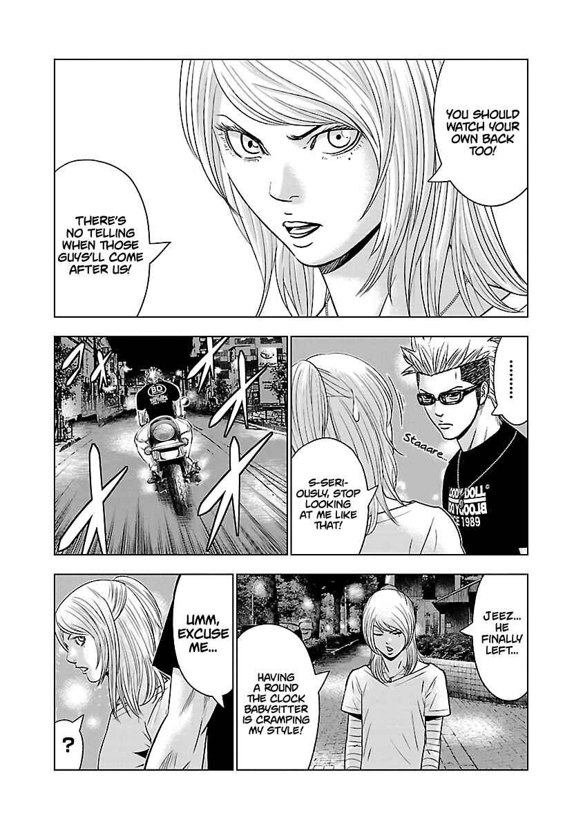 Page 8 Chapter 55 Out