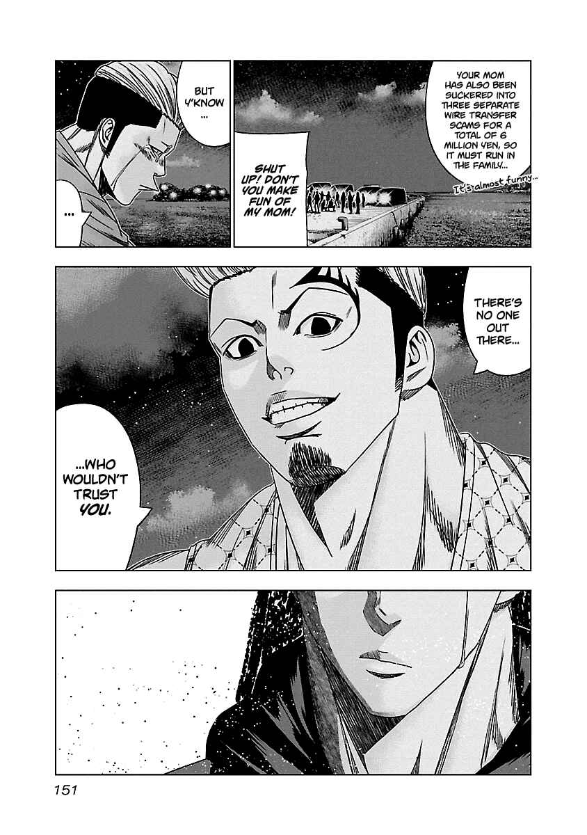 Page 6 Chapter 147 Out