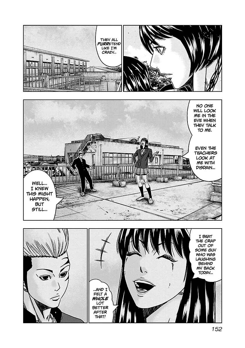 Page 7 Chapter 147 Out