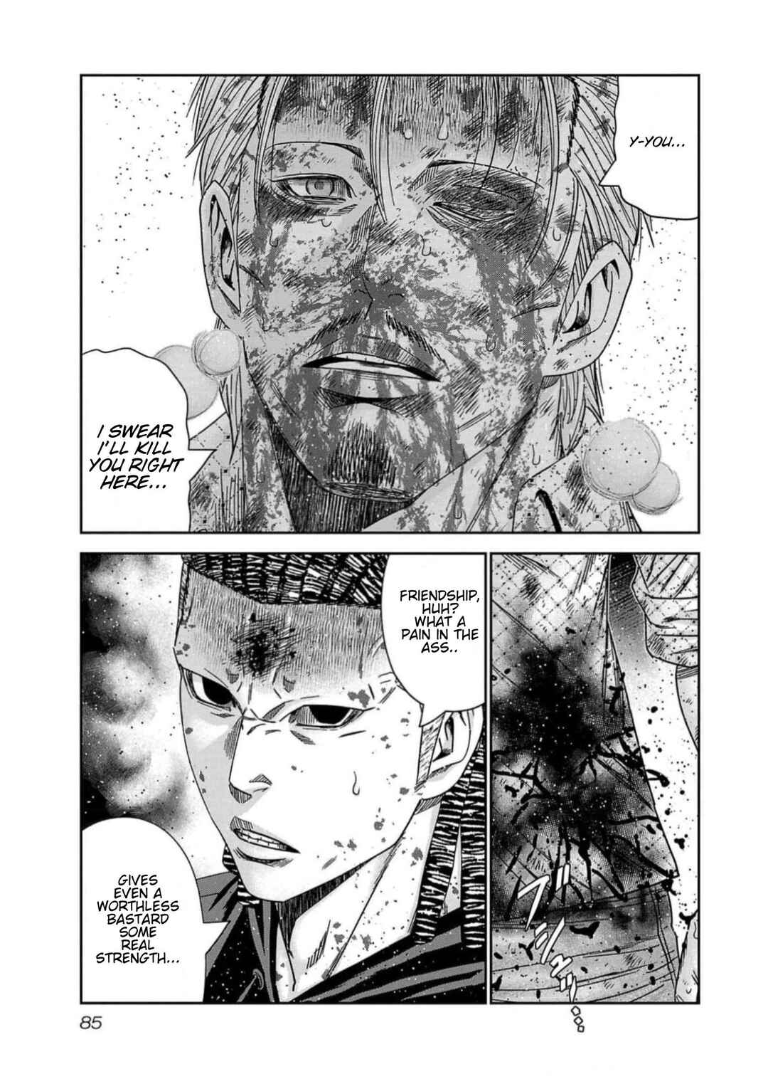 Page 19 Chapter 220 Out