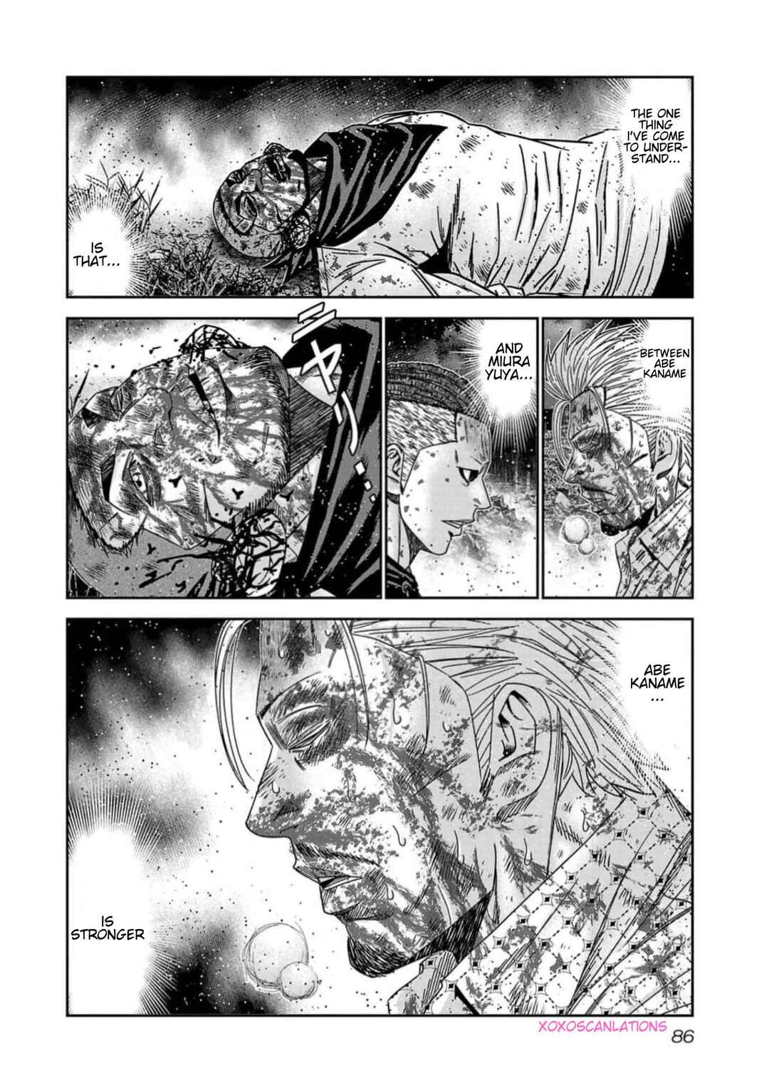 Page 20 Chapter 220 Out