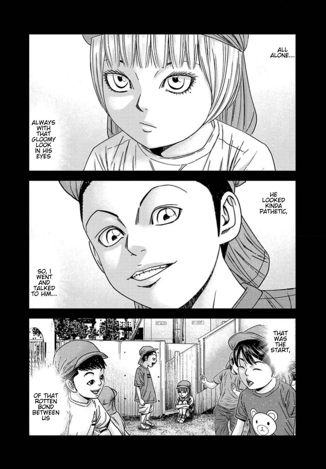 Page 5 Chapter 220 Out