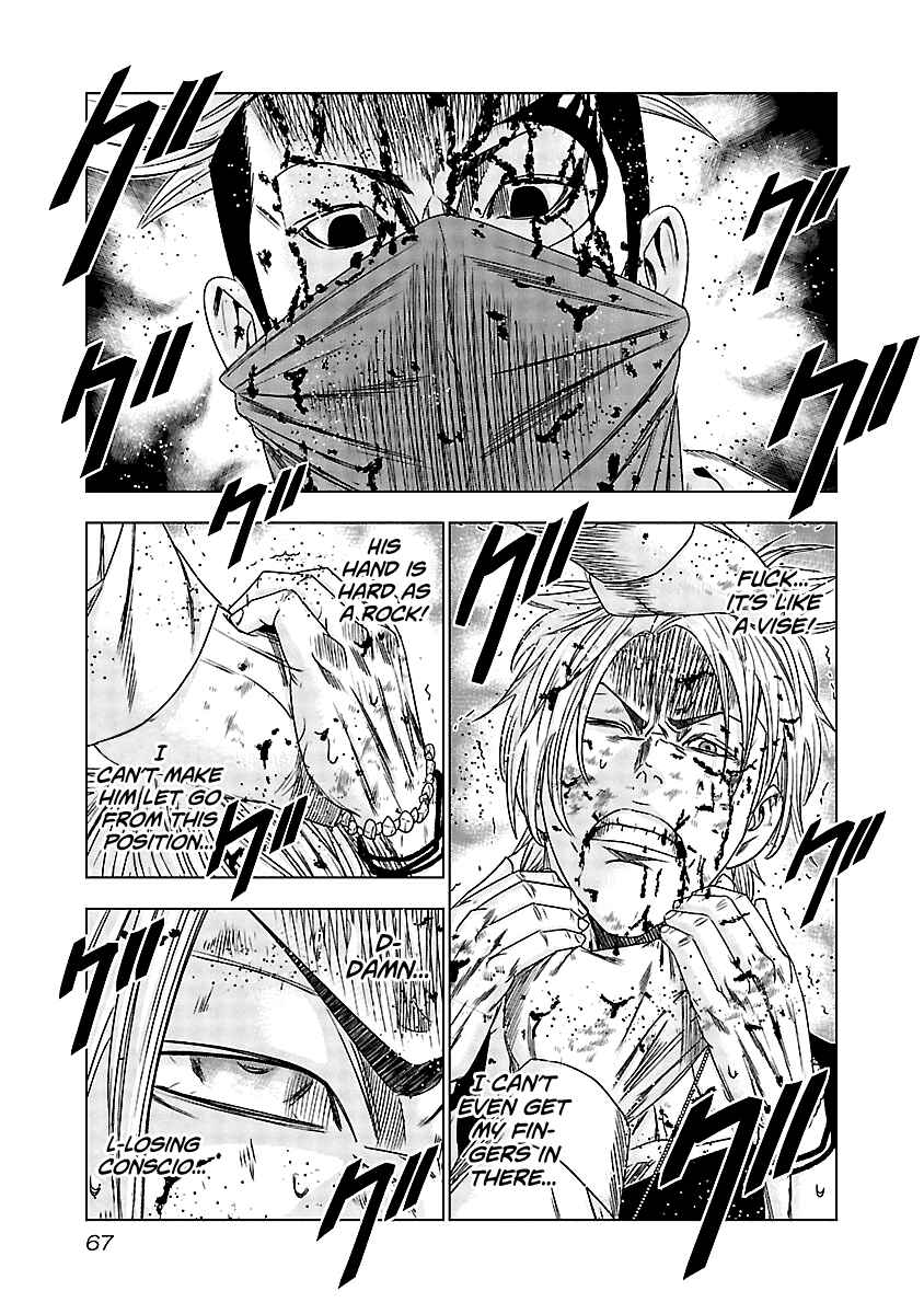 Page 4 Chapter 123 Out