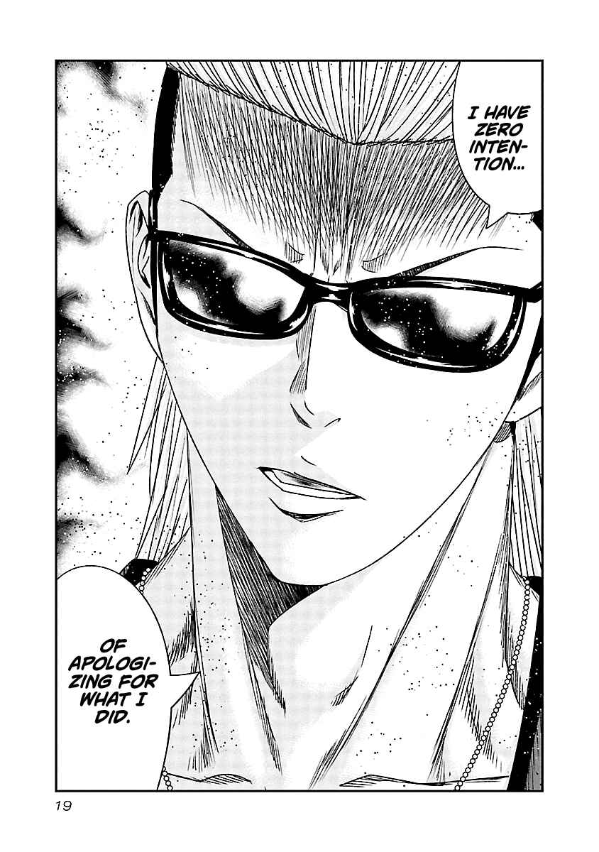 Page 19 Chapter 120 Out