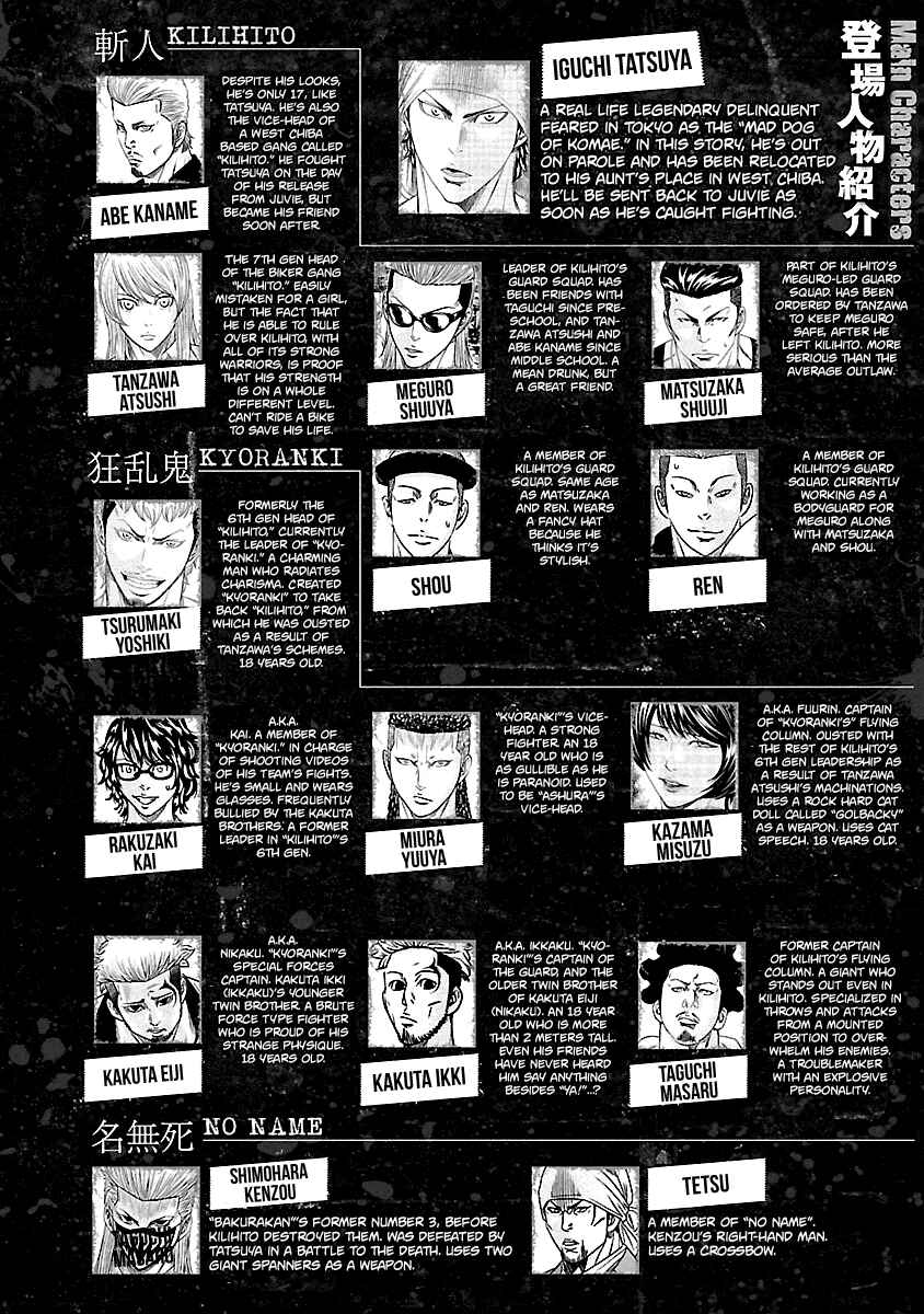 Page 3 Chapter 120 Out