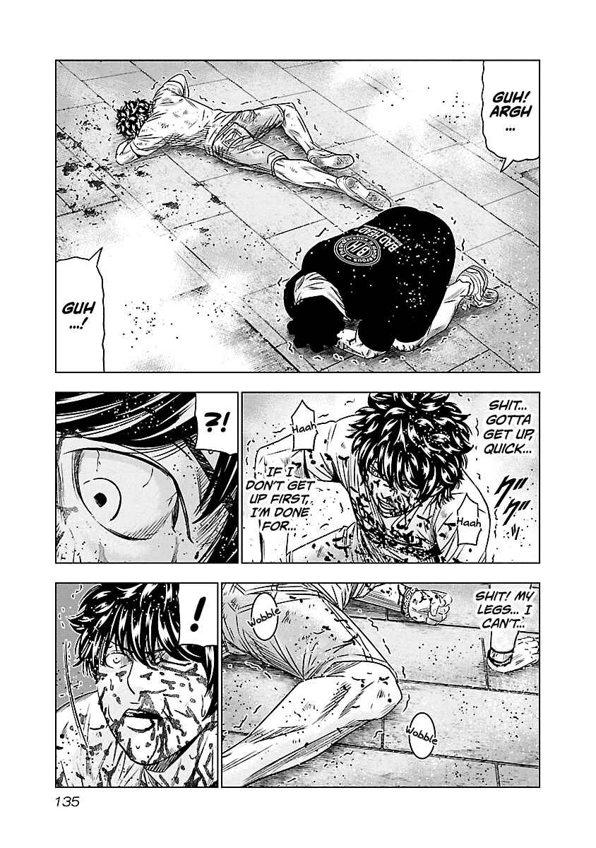 Page 12 Chapter 62 Out