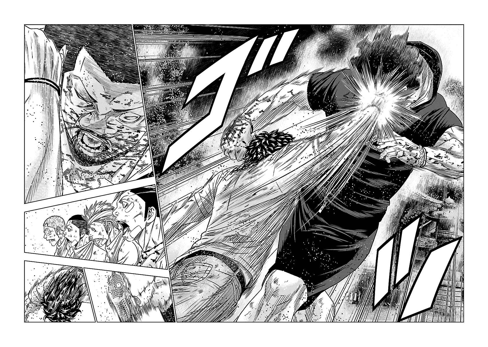 Page 19 Chapter 62 Out