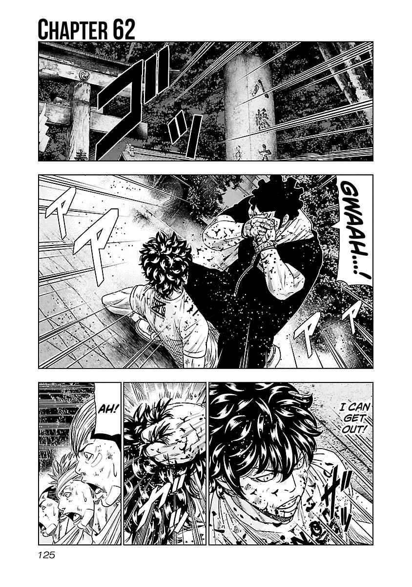 Page 2 Chapter 62 Out