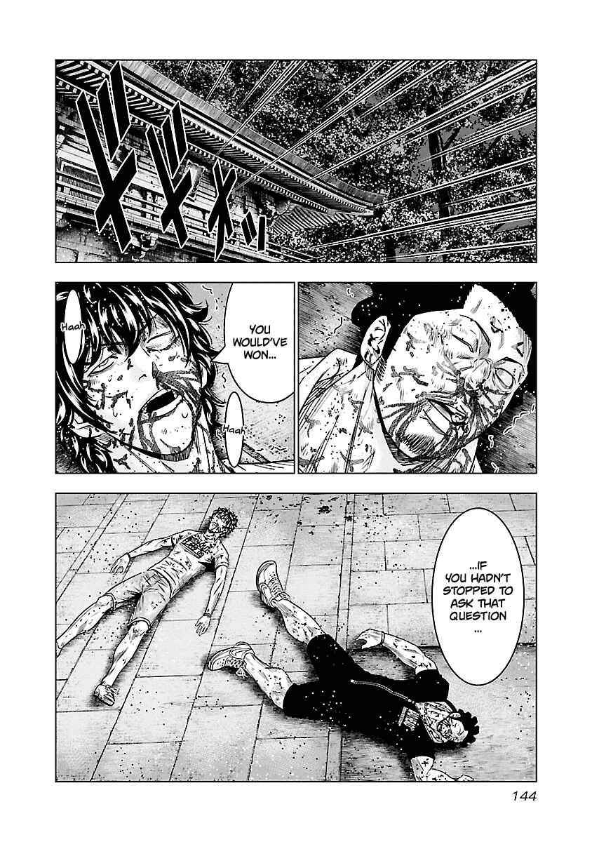 Page 20 Chapter 62 Out