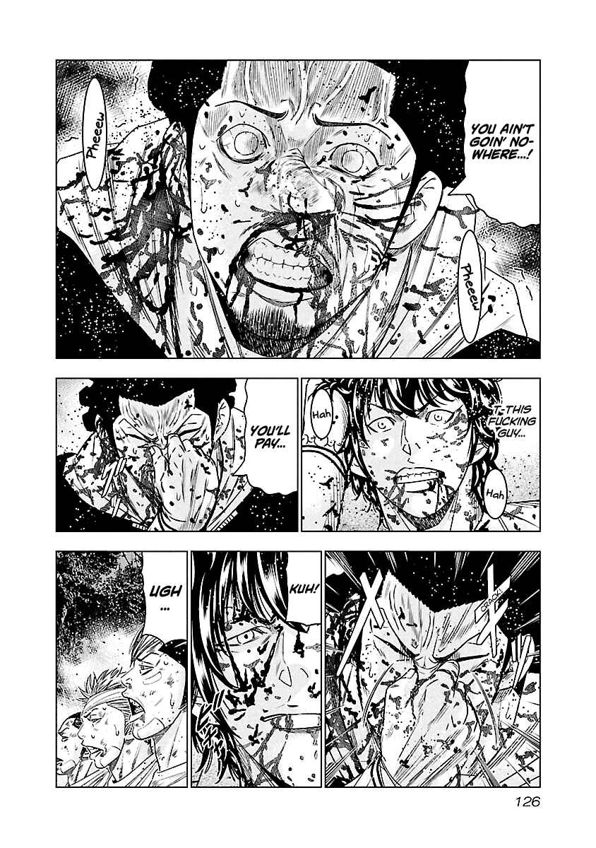 Page 3 Chapter 62 Out