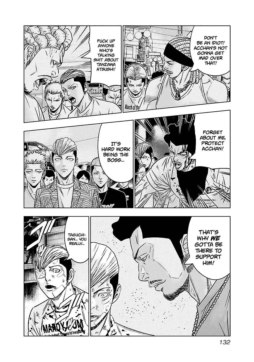 Page 9 Chapter 62 Out
