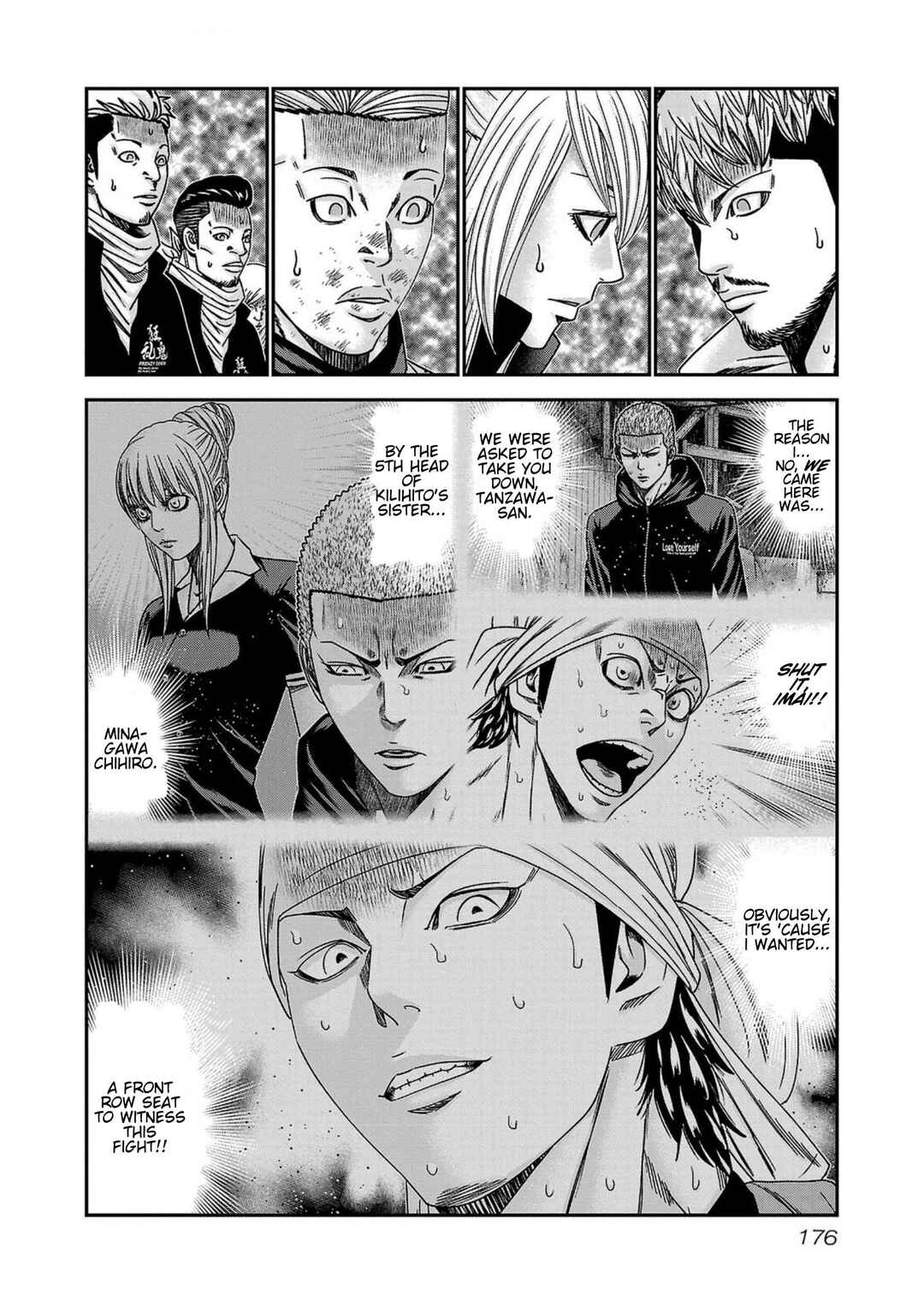 Page 10 Chapter 252 Out