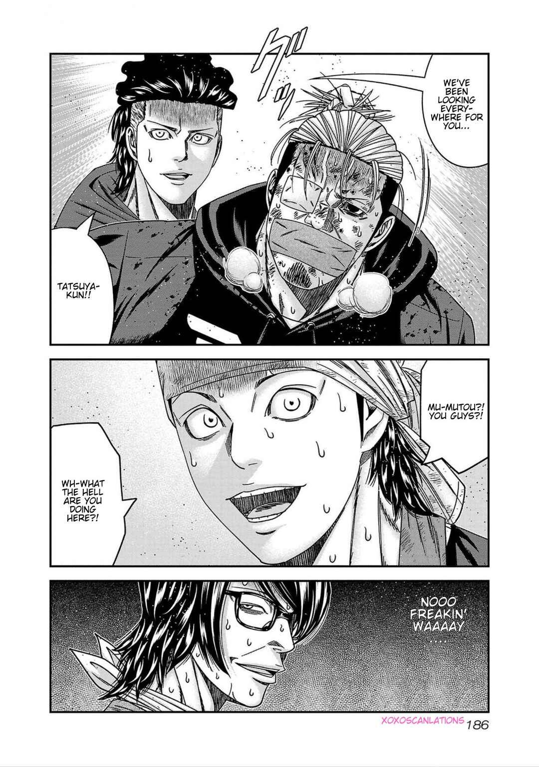 Page 19 Chapter 252 Out