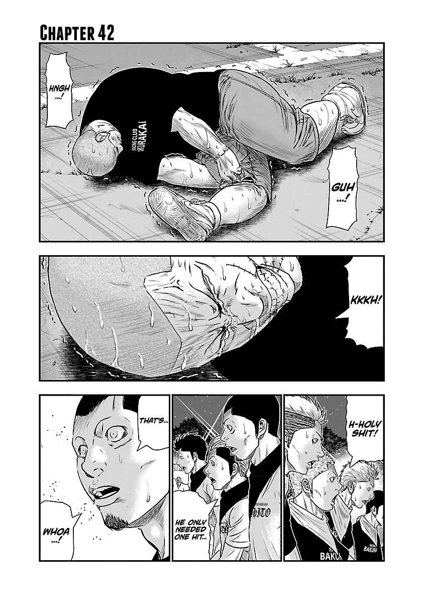 Page 2 Chapter 42 Out