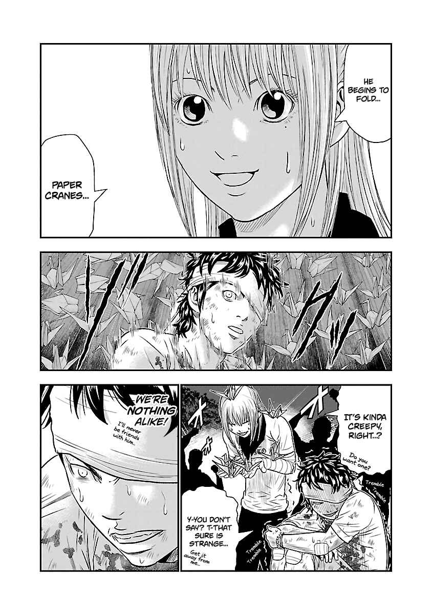 Page 5 Chapter 42 Out