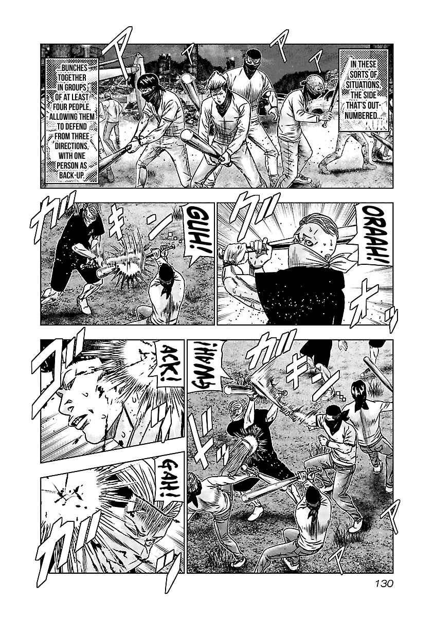Page 6 Chapter 156 Out