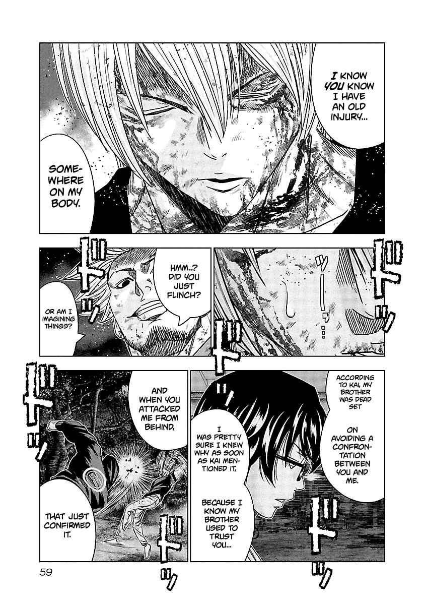 Page 17 Chapter 132 Out