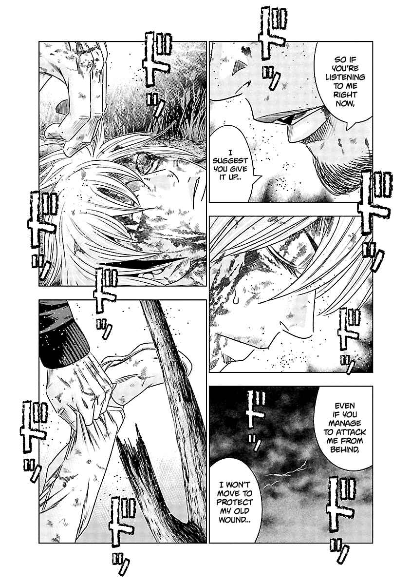 Page 18 Chapter 132 Out