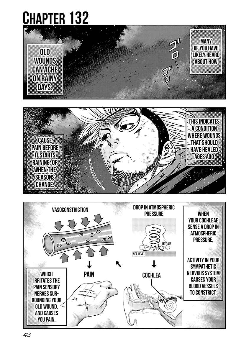 Page 2 Chapter 132 Out