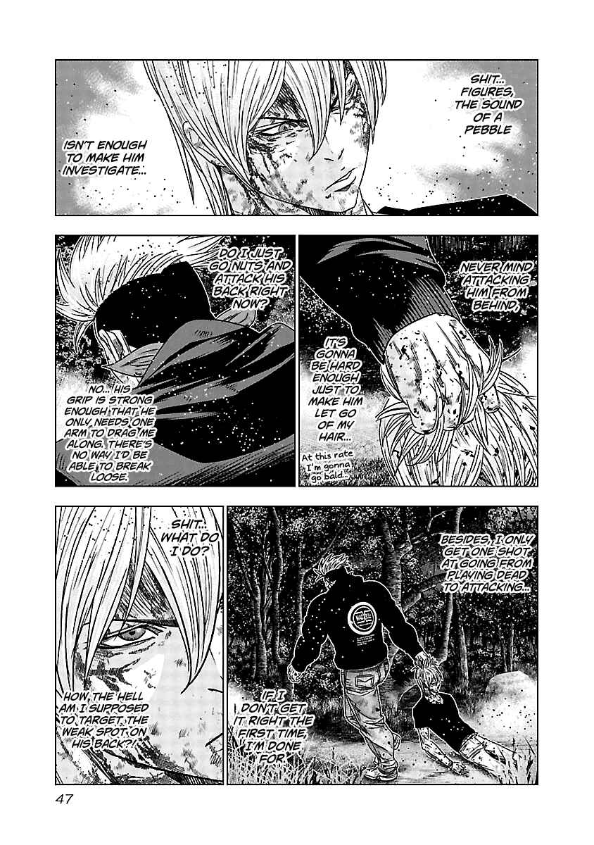 Page 6 Chapter 132 Out