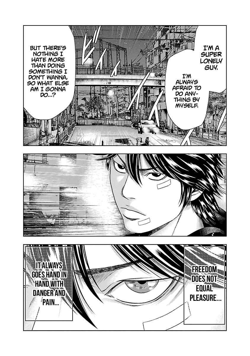 Page 16 Chapter 22 Out