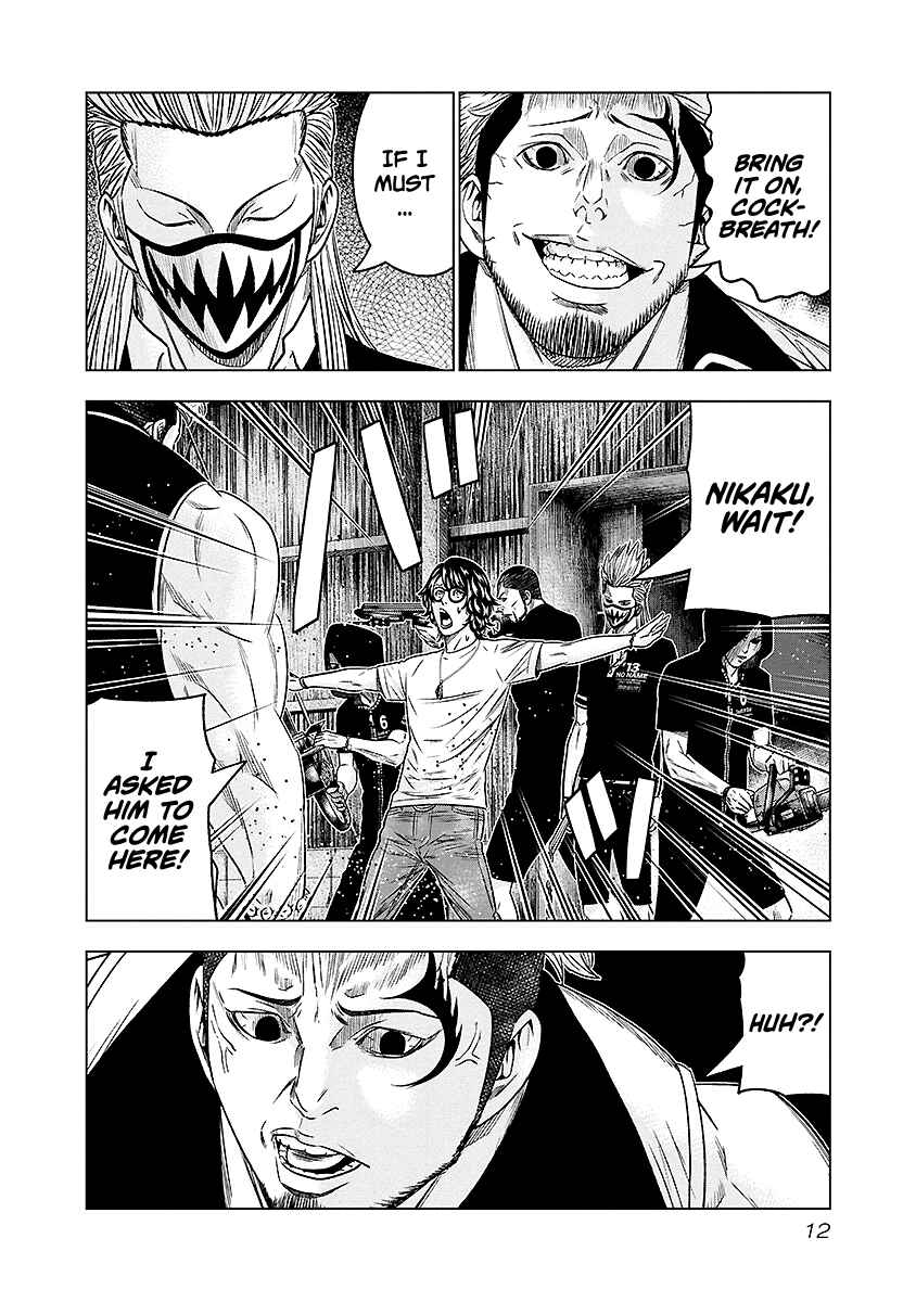Page 12 Chapter 65 Out