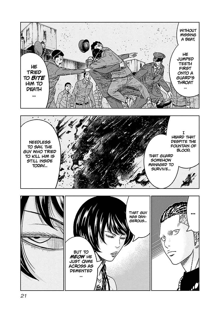 Page 21 Chapter 65 Out