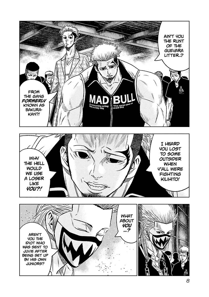 Page 9 Chapter 65 Out