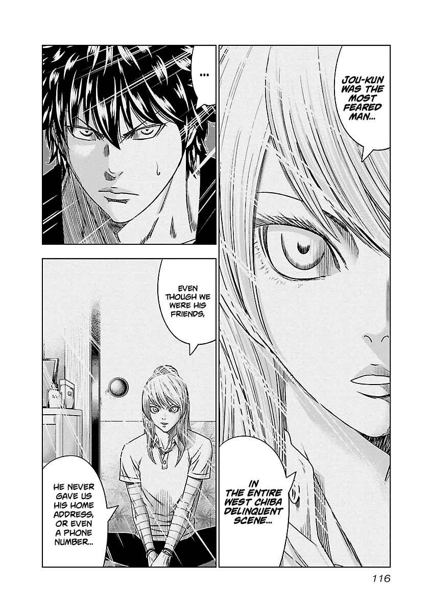 Page 11 Chapter 88 Out