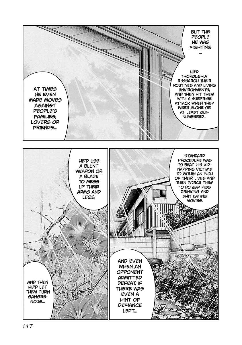 Page 12 Chapter 88 Out