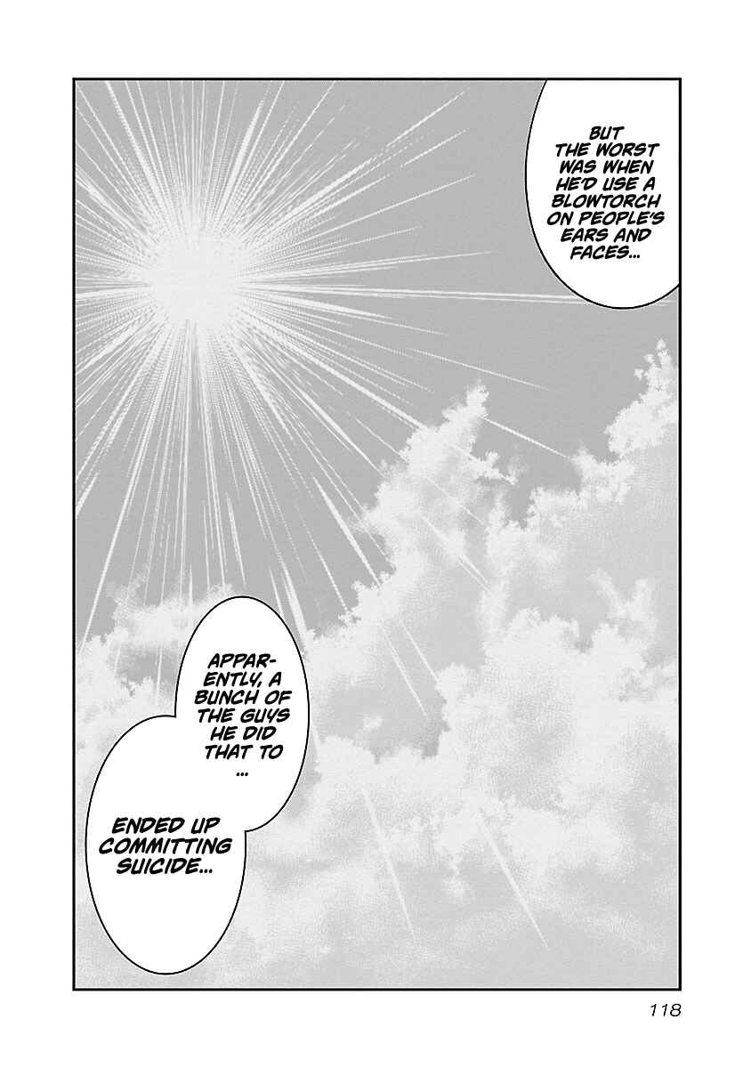 Page 13 Chapter 88 Out