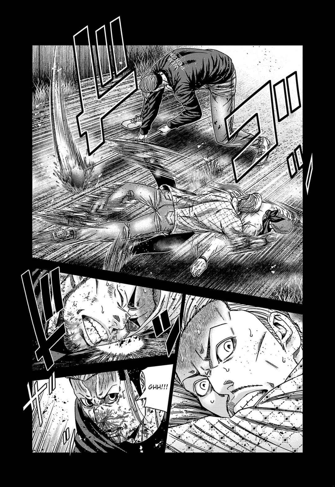 Page 10 Chapter 227 Out