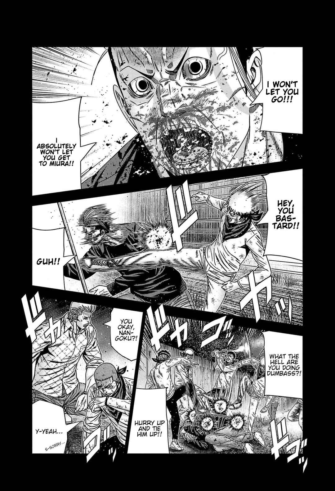 Page 11 Chapter 227 Out