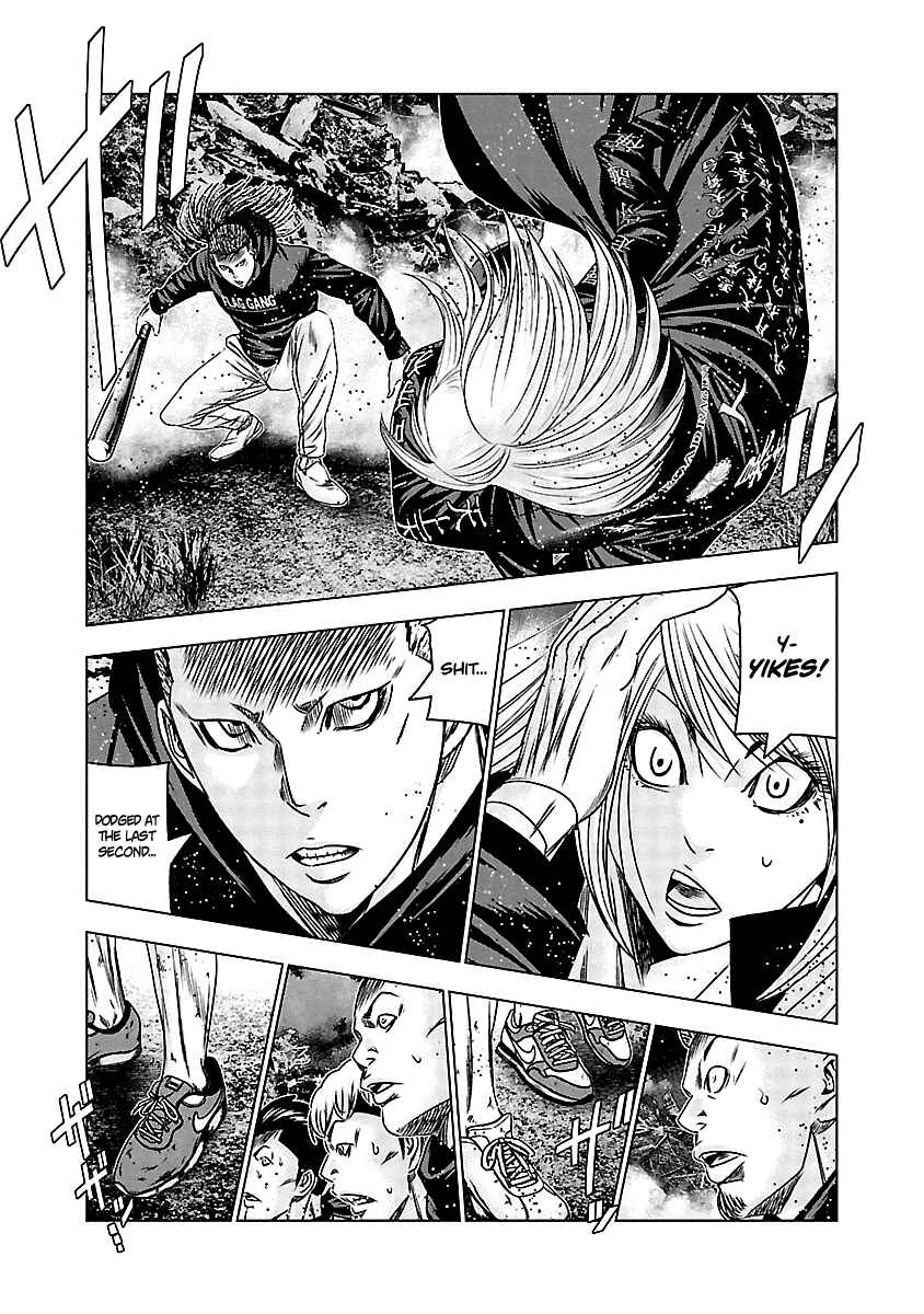 Page 10 Chapter 168 Out