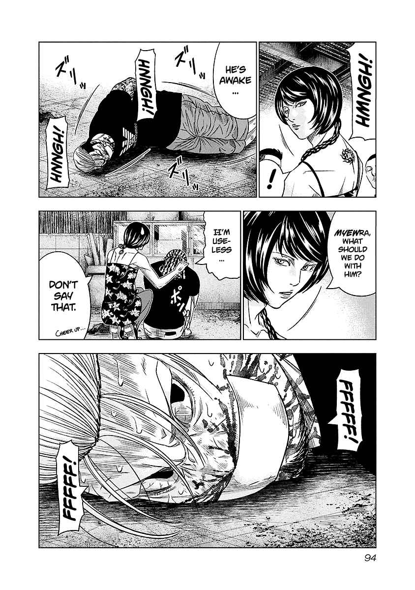 Page 10 Chapter 69 Out
