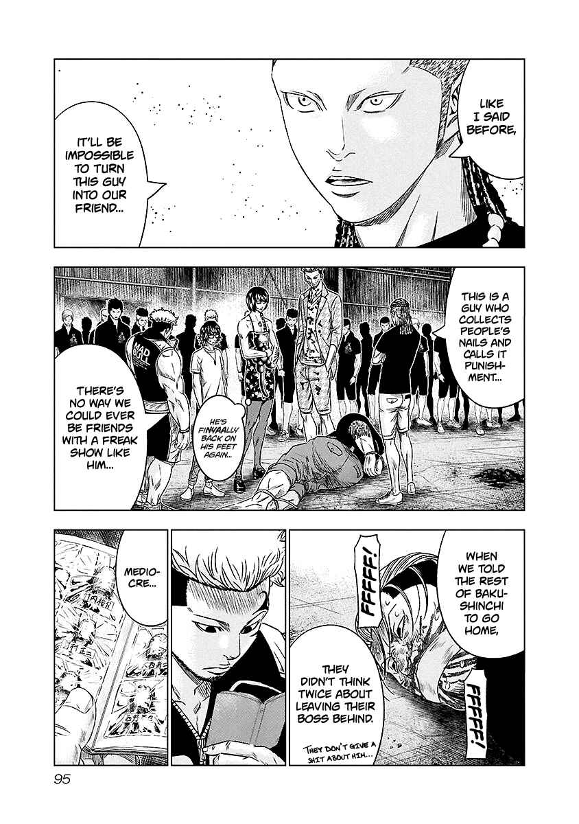 Page 11 Chapter 69 Out