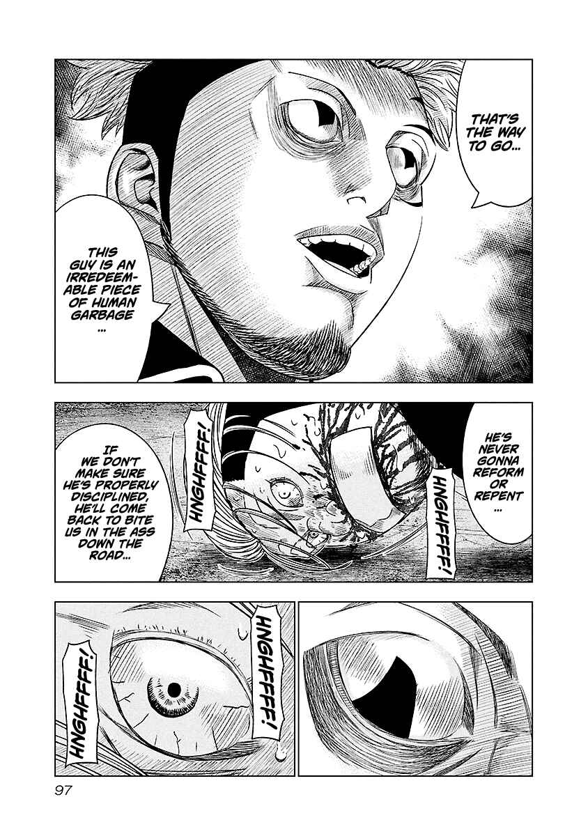 Page 13 Chapter 69 Out
