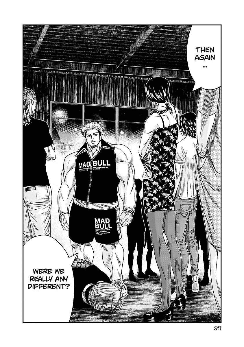 Page 14 Chapter 69 Out