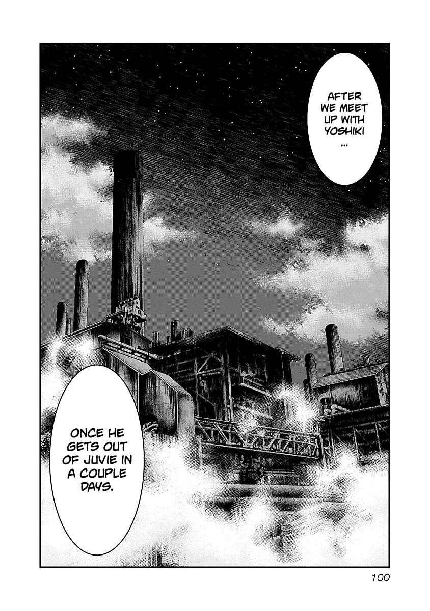 Page 16 Chapter 69 Out