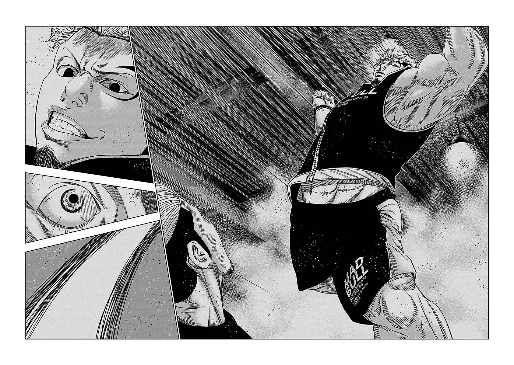 Page 3 Chapter 69 Out