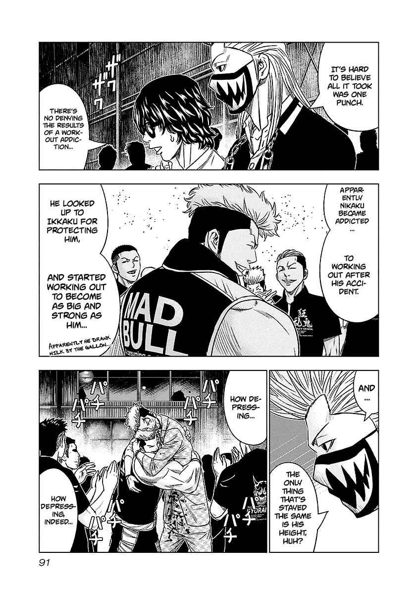 Page 7 Chapter 69 Out
